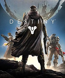 Destiny - PS4