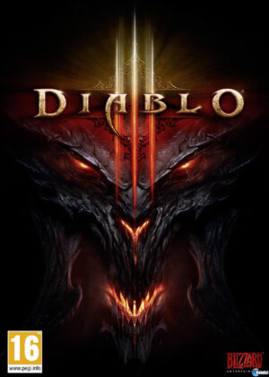 Diablo III – PS3