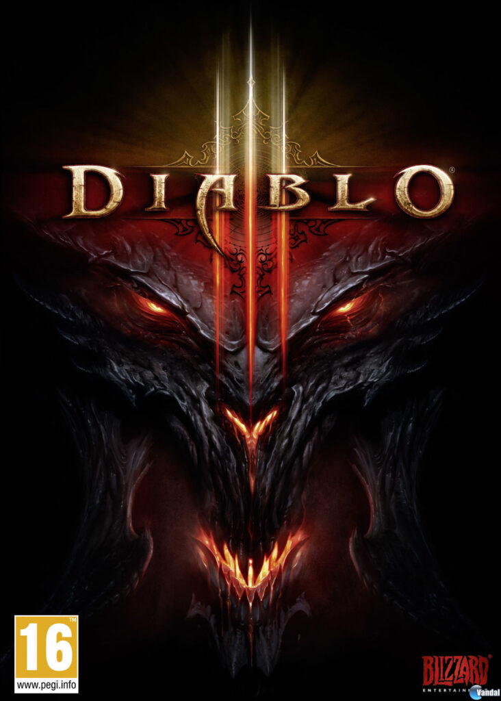 Diablo III – PS3