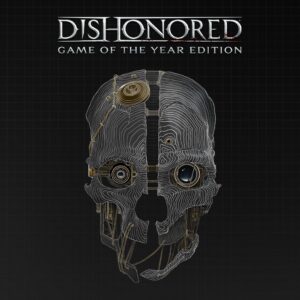 Dishonored Game of the Year Edition – PS3