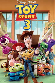 Disney Pixar Toy Story 3 - PS4