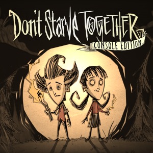 Don’t Starve Together: Console Edition - PS5