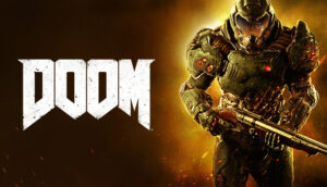 Doom - PS4