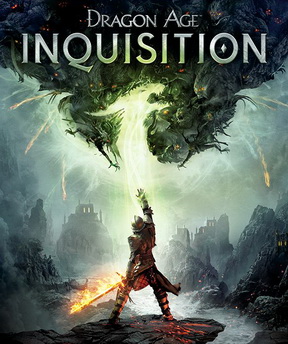 Dragon Age: Inquisition – PS3