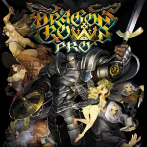 Dragon’s Crown Pro - PS4