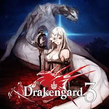 Drakengard 3 – PS3