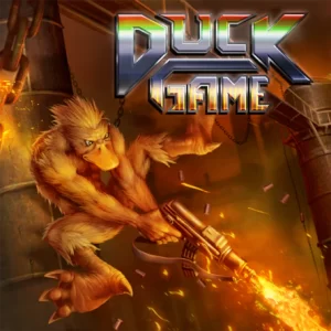 Duck Game - PS4