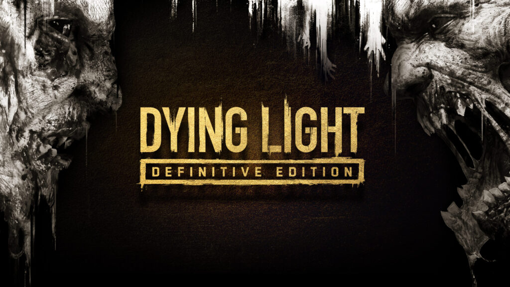 Dying Light Definitive Edition - PS4