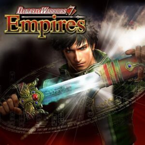 Dynasty Warriors 7 Empires – PS3