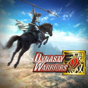 Dynasty Warriors 9 - PS4