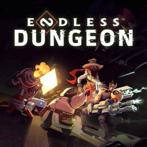 ENDLESS Dungeon - PS4