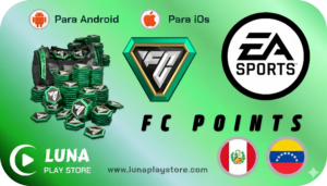 FC Mobile : 150 FC Points