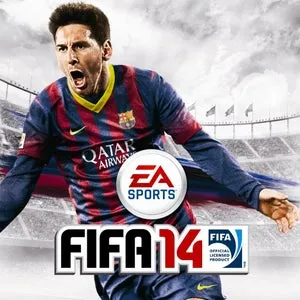 FIFA 14 - PS4