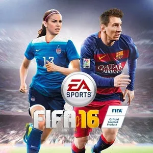 FIFA 16 - PS4