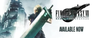 FINAL FANTASY VII REMAKE INTERGRADE - Ps5