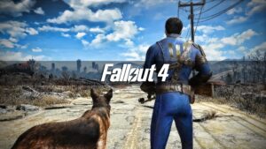 Fallout 4 - PS4