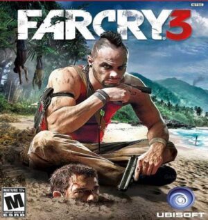 Far Cry 3 Ultimate Edition – PS3