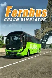 Fernbus Coach Simulator - Ps5