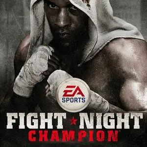 Fight Night Champion – PS3