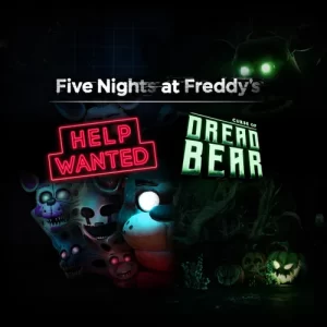 Five Nights at Freddy’s: Help Wanted – Bundle - PS4