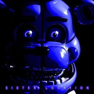 Five Nights at Freddy’s: Sister Location - PS4