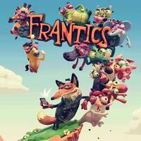 Frantics - PS4