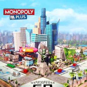 Monopoly Plus - PS4