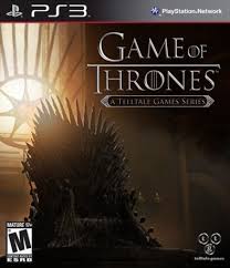 Game of Thrones – Temporada Completa  – PS3