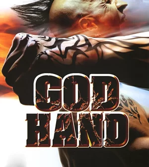 God Hand – PS3