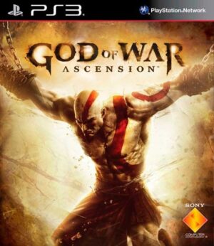 God of War: Ascension – PS3