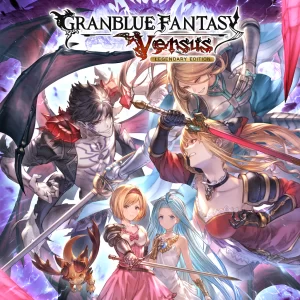 Granblue Fantasy Versus - PS4