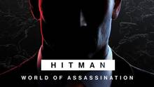 HITMAN World of Assassination - PS4