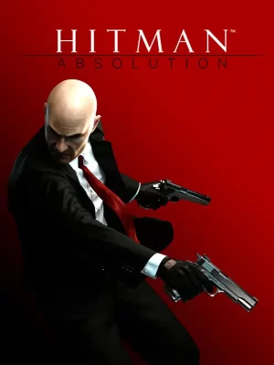 Hitman Trilogy HD + Hitman: Absolution Digital Edition – PS3