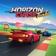 Horizon Chase Turbo - Ps5