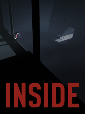 INSIDE - PS4