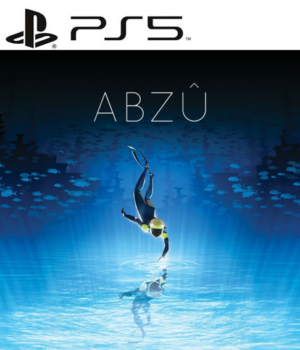 ABZU - Ps5