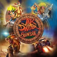 Jak and Daxter Bundle - Ps5