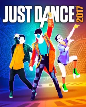 Just Dance 2017 – PS3