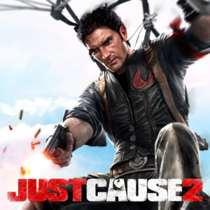 Just Cause 2 Ultimate Edition – PS3