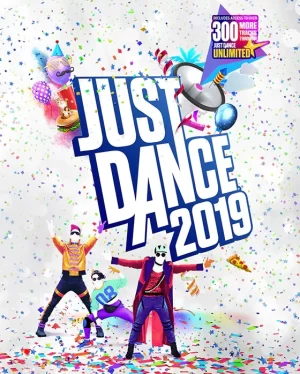 Just Dance 2019 - PS4