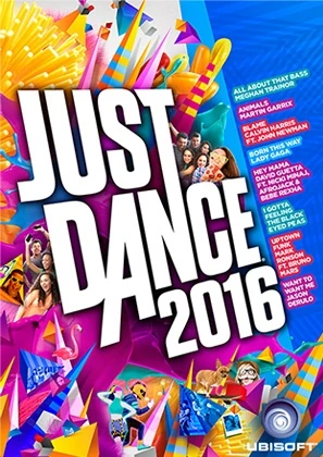 Just Dance 2016 – PS3