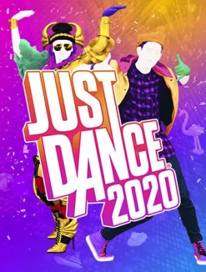 Just Dance 2020 - PS4