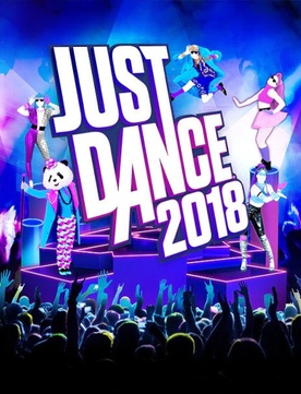 Just Dance 2018 - PS4