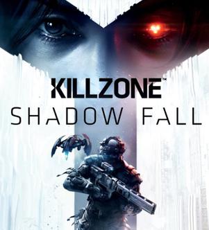 Killzone Shadow Fall + Season Pass - PS4