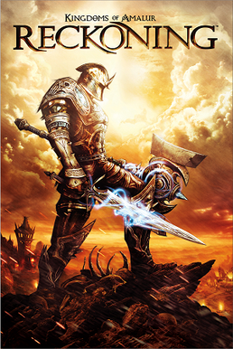 Kingdoms of Amalur: Reckoning – PS3