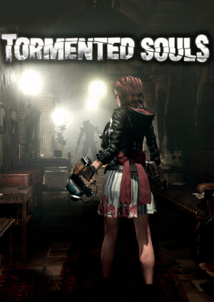 Tormented Souls - PS4