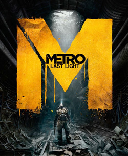 Metro: Last Light – PS3