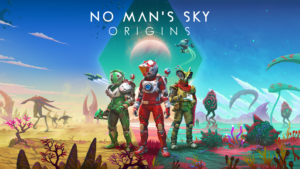 No Man’s Sky - PS4