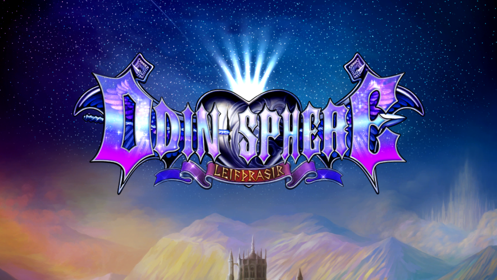 Odin Sphere Leifthrasir - PS4