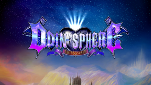 Odin Sphere Leifthrasir - PS4